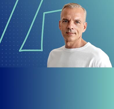 Schüben und stillen Phasen mob